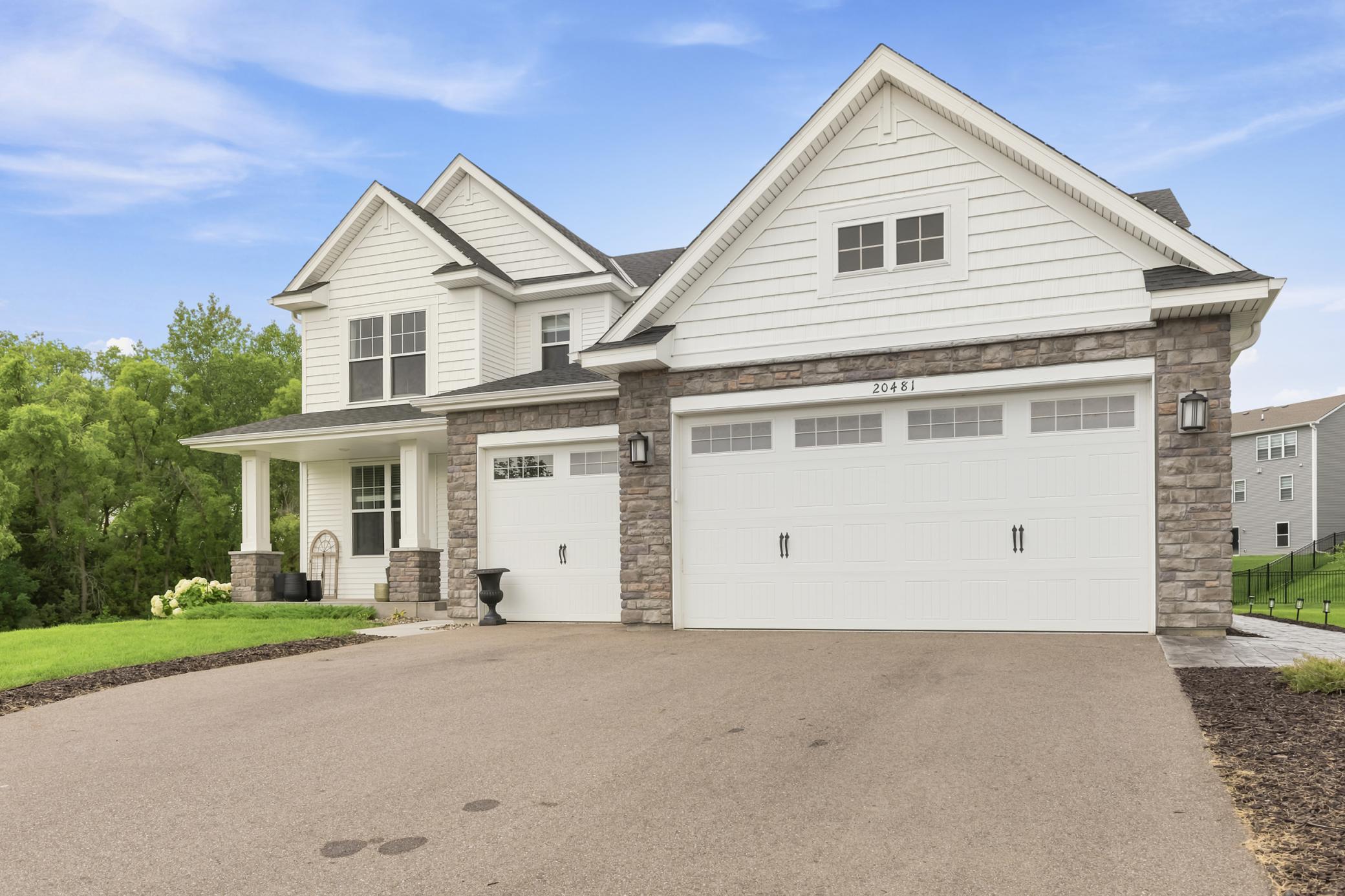 20481 Ginger Court