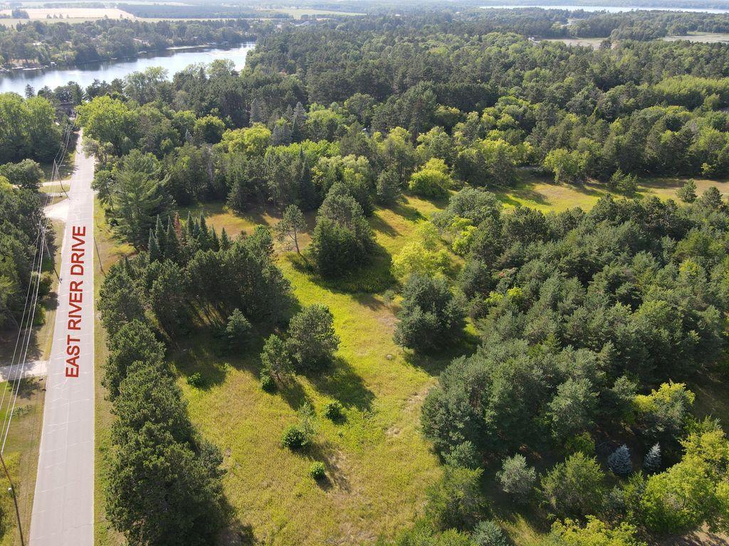 DEF East River Drive