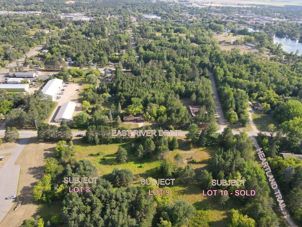 DEF East River Drive