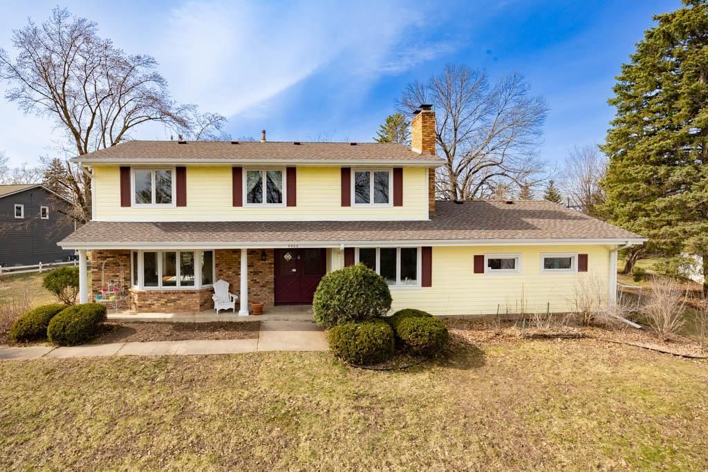 Photo of 5600 W 70th Street, Edina, MN 55439 (MLS # 7083247)