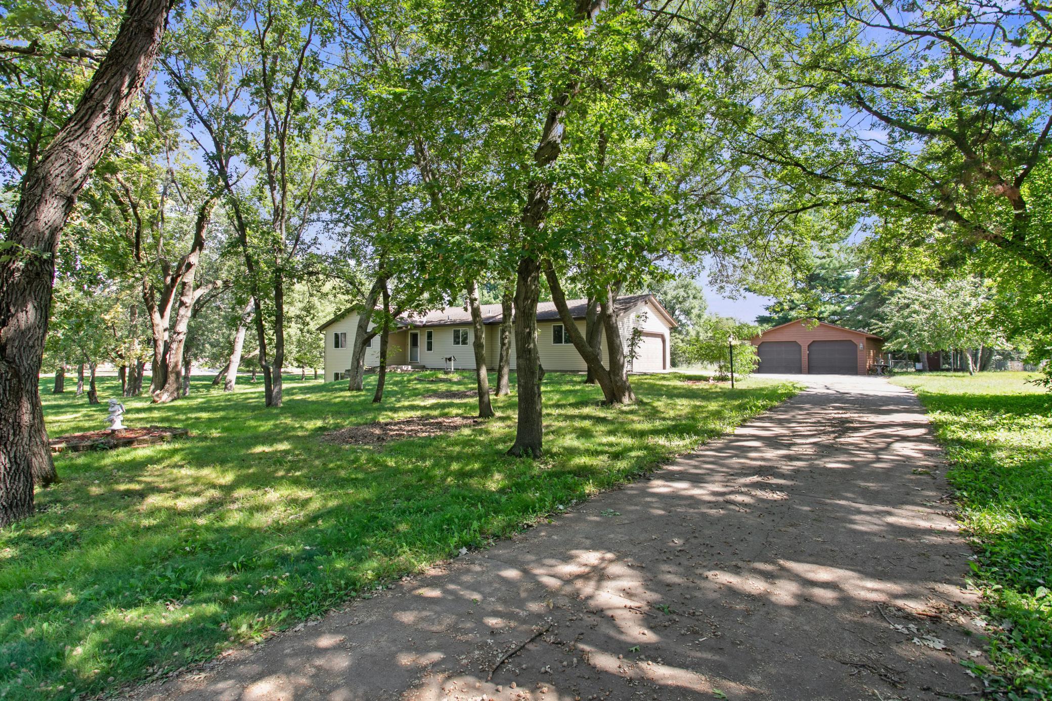 16037 Oneida Street NW