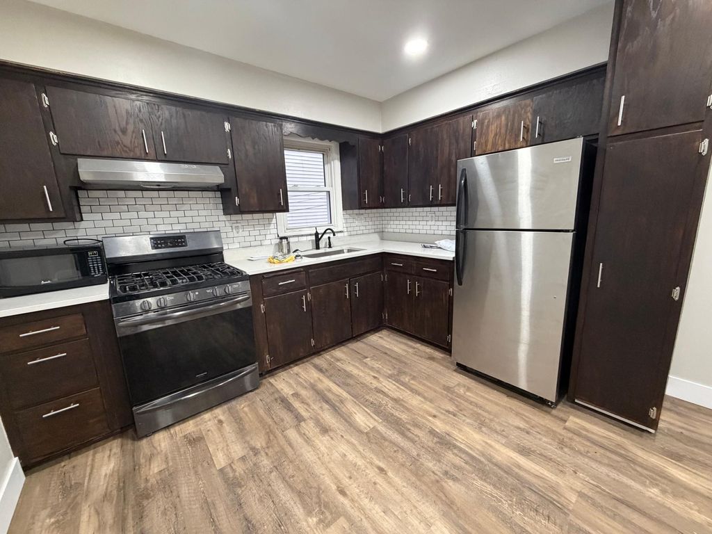 Photo of 212 42nd Avenue NE, Columbia Heights, MN 55421 (MLS # 7001085)