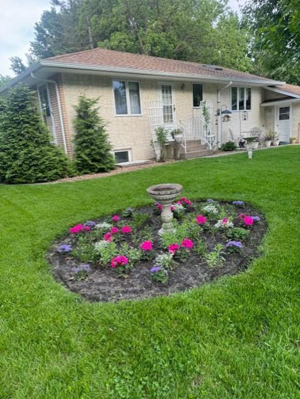 Photo of 558 113th Lane NW, Coon Rapids, MN 55448 (MLS # 7050168)