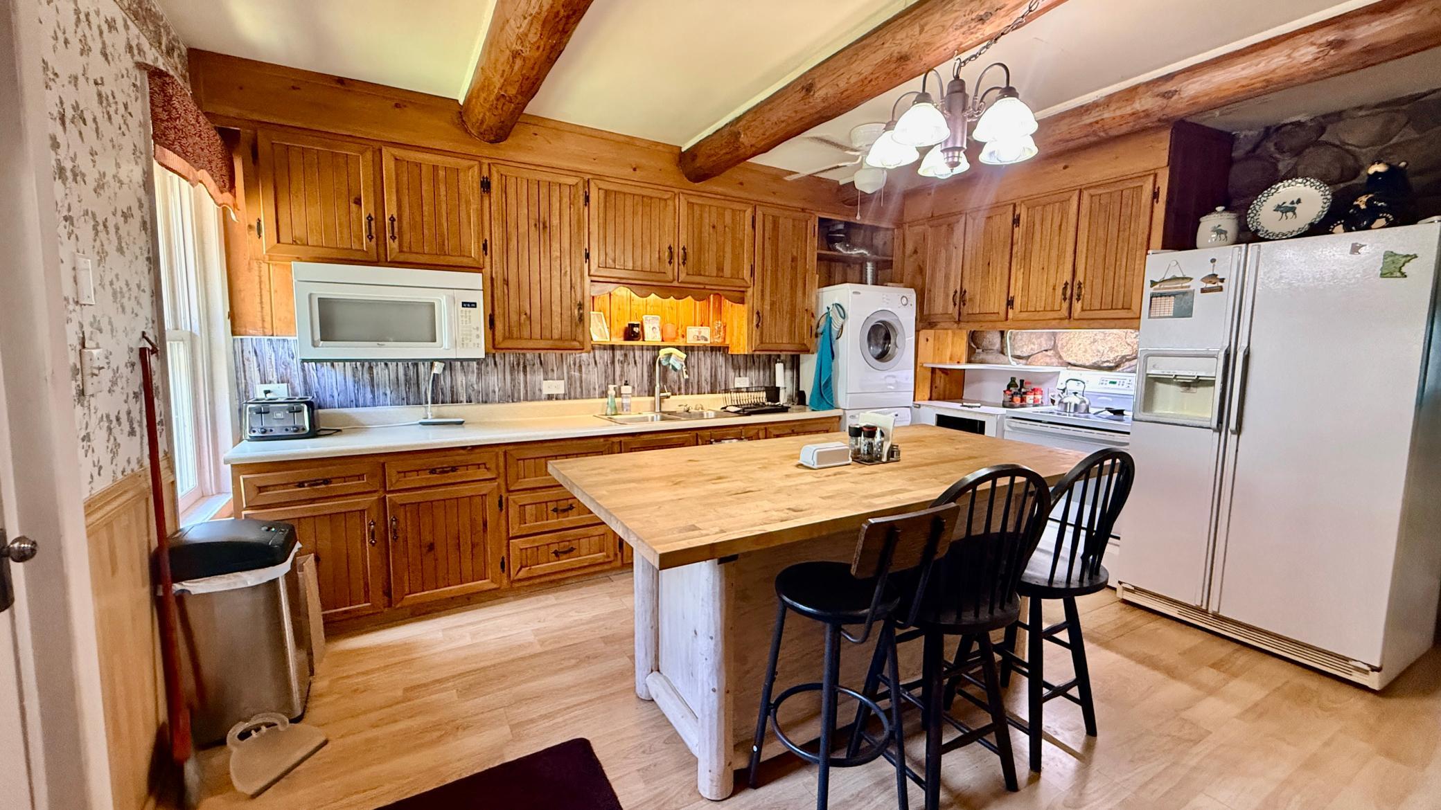 306 E River Drive