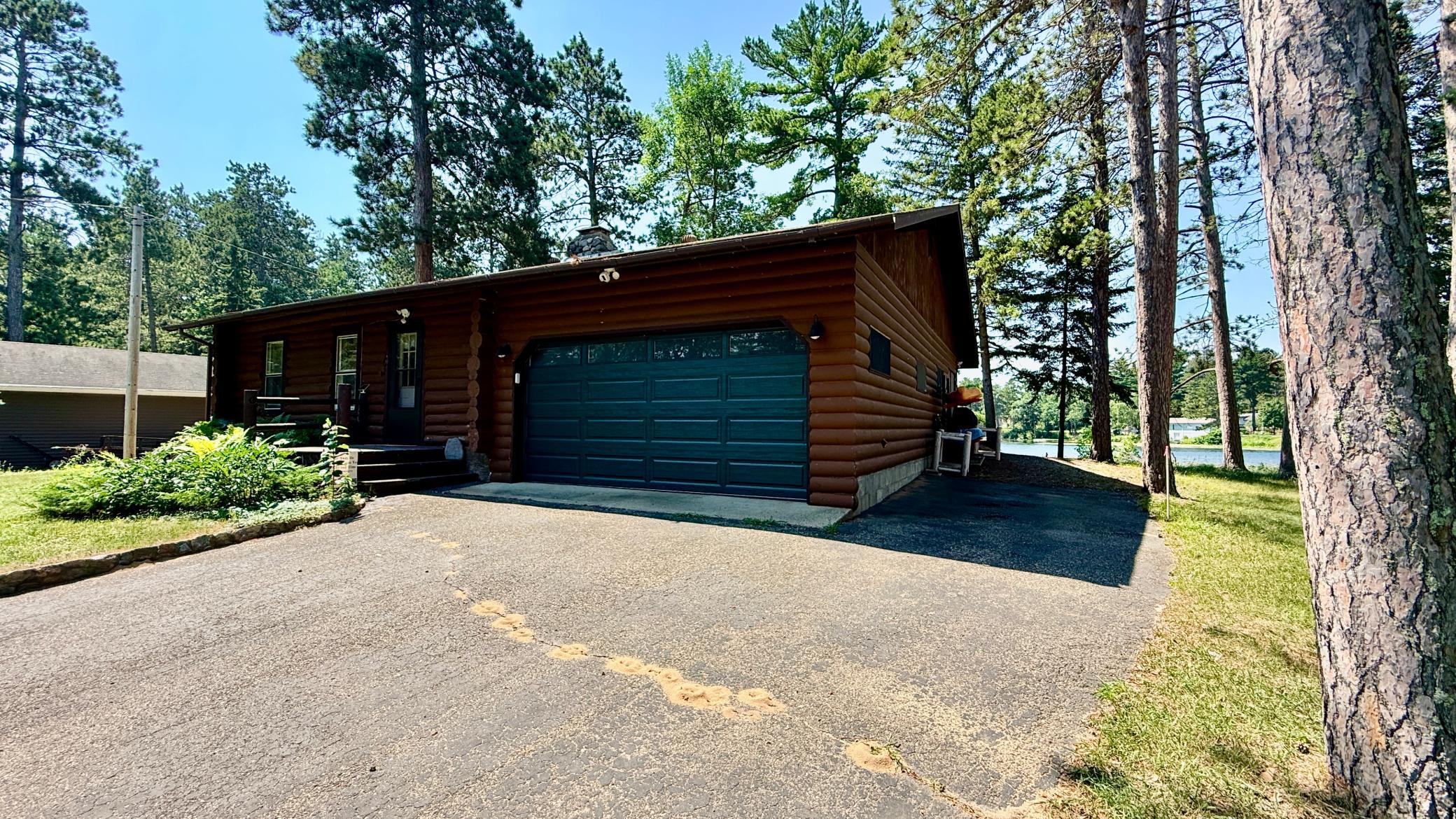306 E River Drive