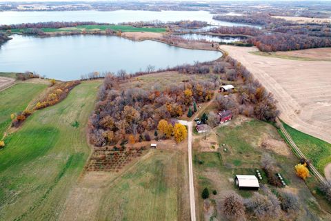27483 260th Street Aurdal Twp MN 56537