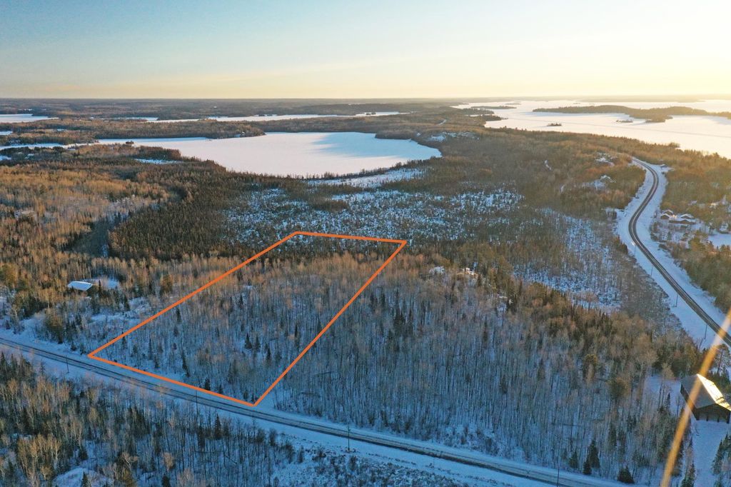 Photo of 0012 Fectos Road, Tower, MN 55790 (MLS # 7018030)