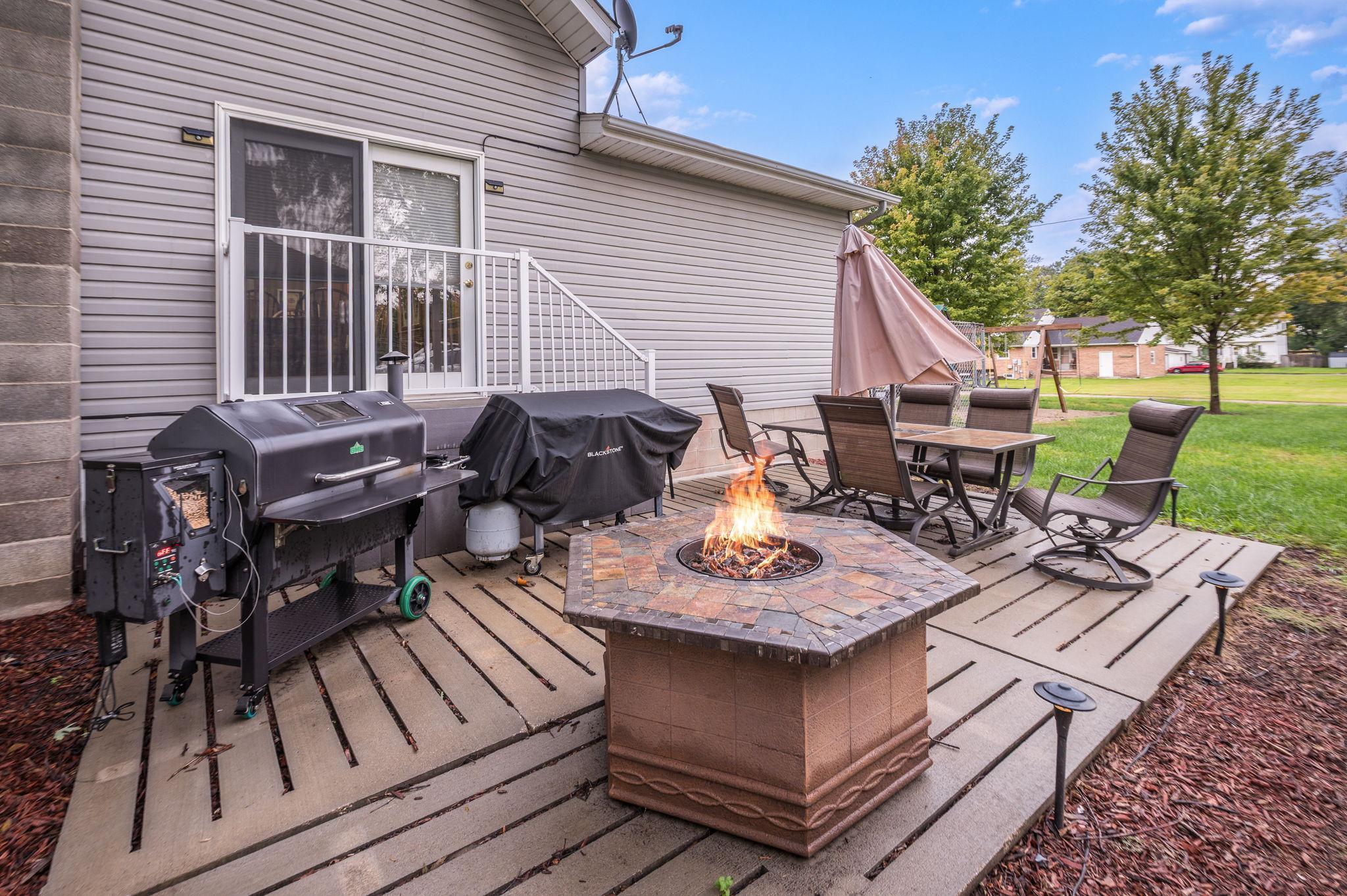 122 Lewis Street W - Photo 4