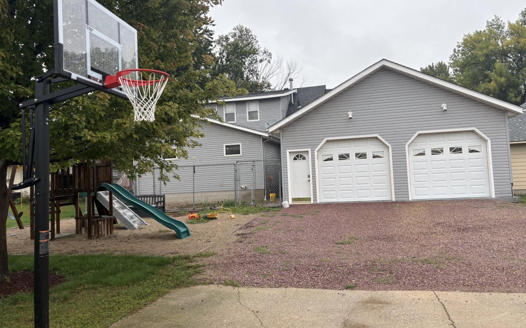 Photo of 122 Lewis Street W, Lewisville, MN 56060 (MLS # 7147430)