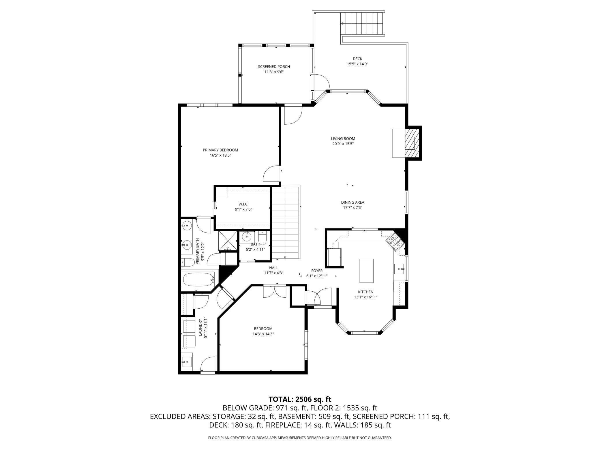 6520 Vernon Hills Road S