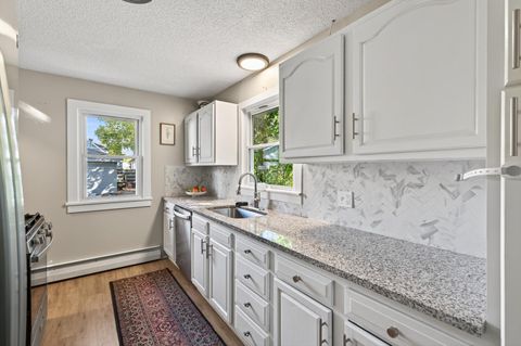 1812 Carl Street Lauderdale MN 55113