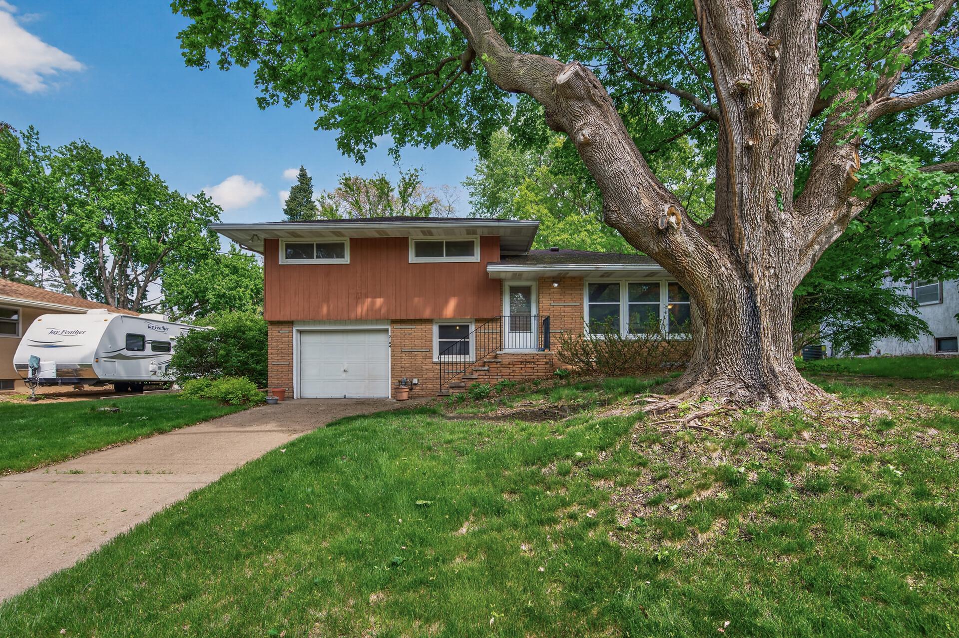 3104 Mildred Drive