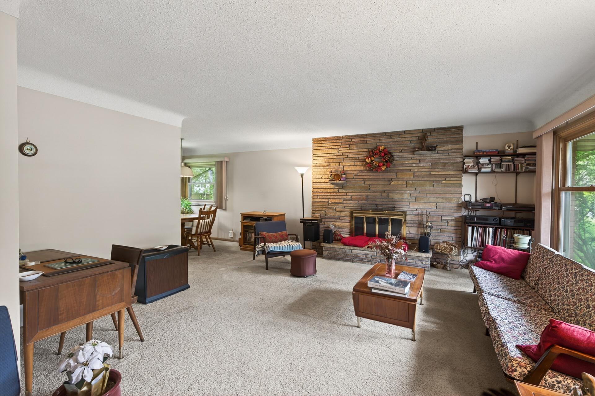 3104 Mildred Drive