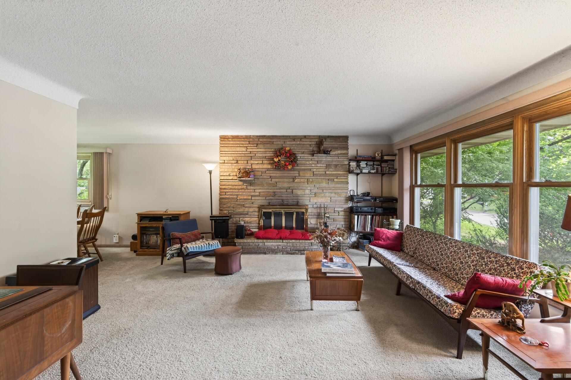 3104 Mildred Drive