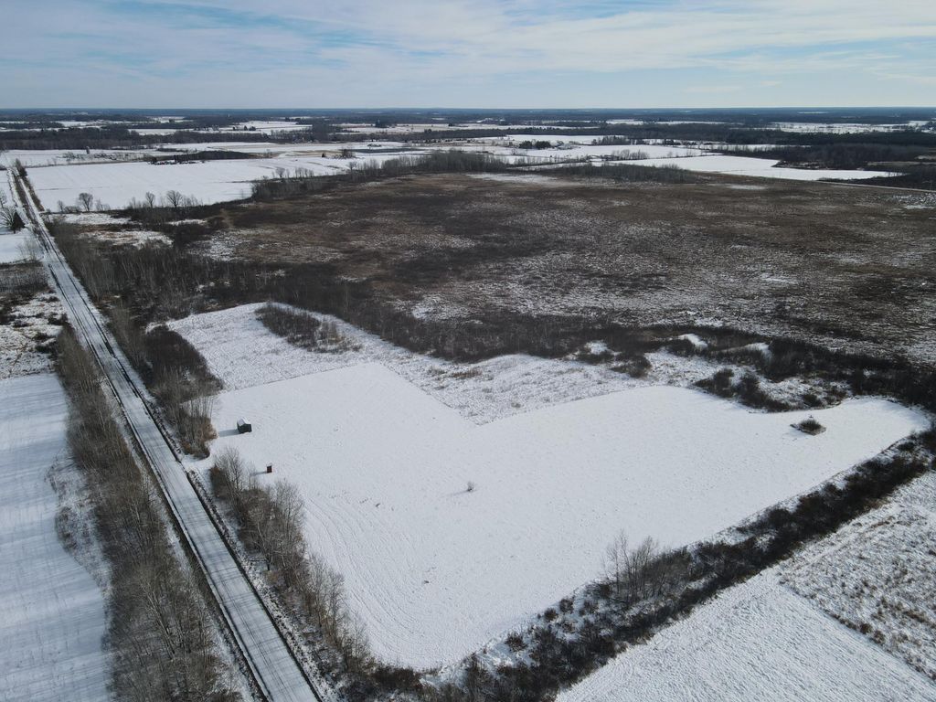 Photo of TBD Homestead Road, Conrath, WI 54731 (MLS # 6824580)