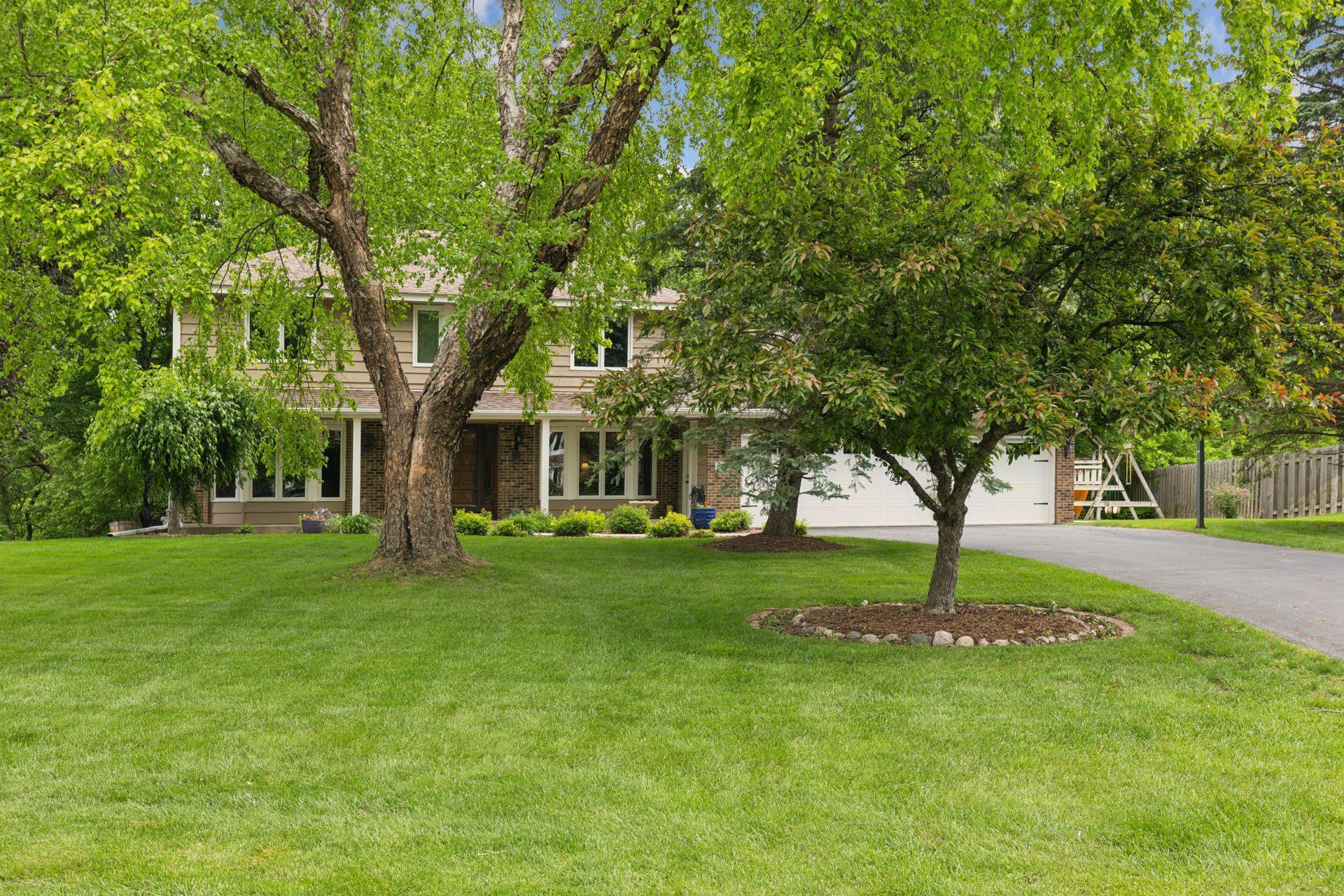 5921 Creek Point