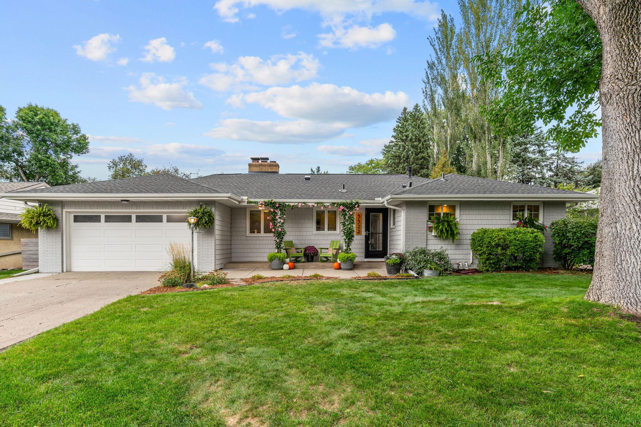 3322 Belden Drive NE