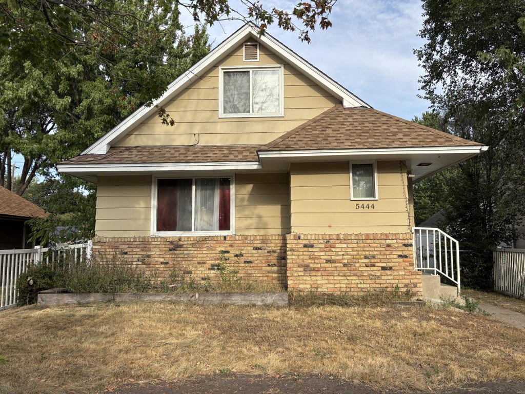 Photo of 5444 Humboldt Avenue N, Brooklyn Center, MN 55430 (MLS # 7136701)