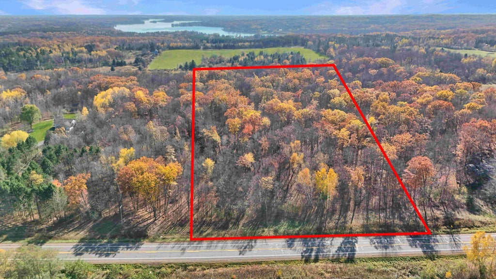 Photo of TBD Hwy 46, Luck, WI 54853 (MLS # 7164316)