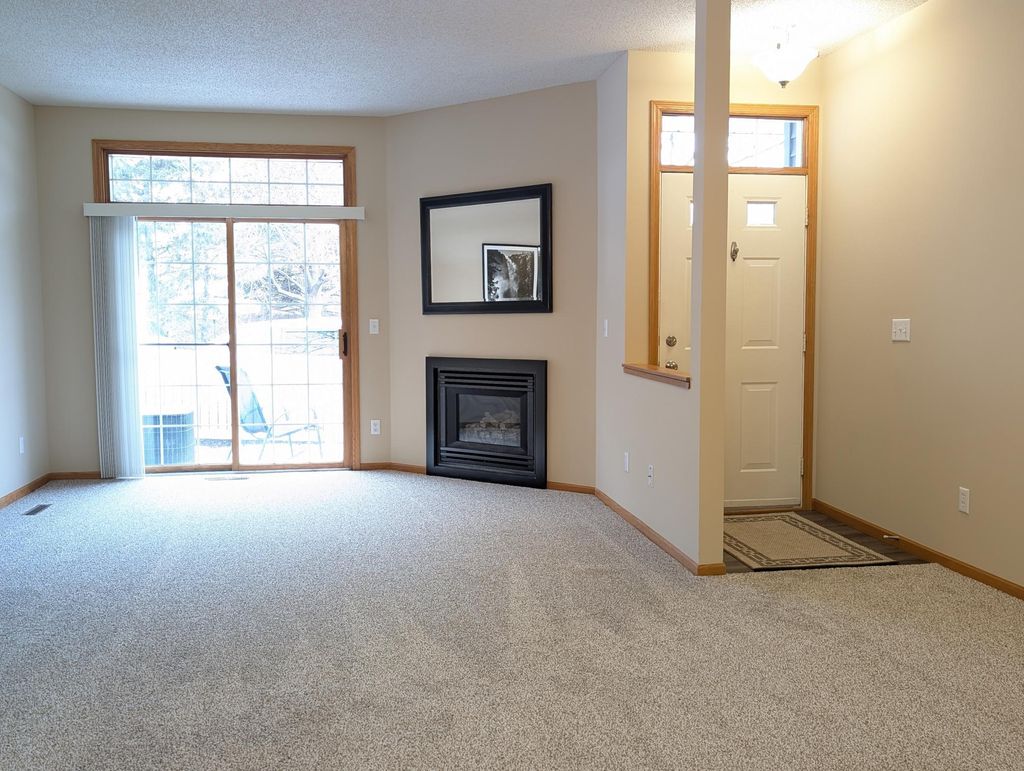 Photo of 14102 Plymouth Avenue #54, Burnsville, MN 55337 (MLS # 7029087)