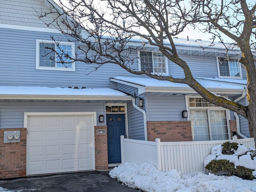 Photo of 14102 Plymouth Avenue #54, Burnsville, MN 55337 (MLS # 7029087)