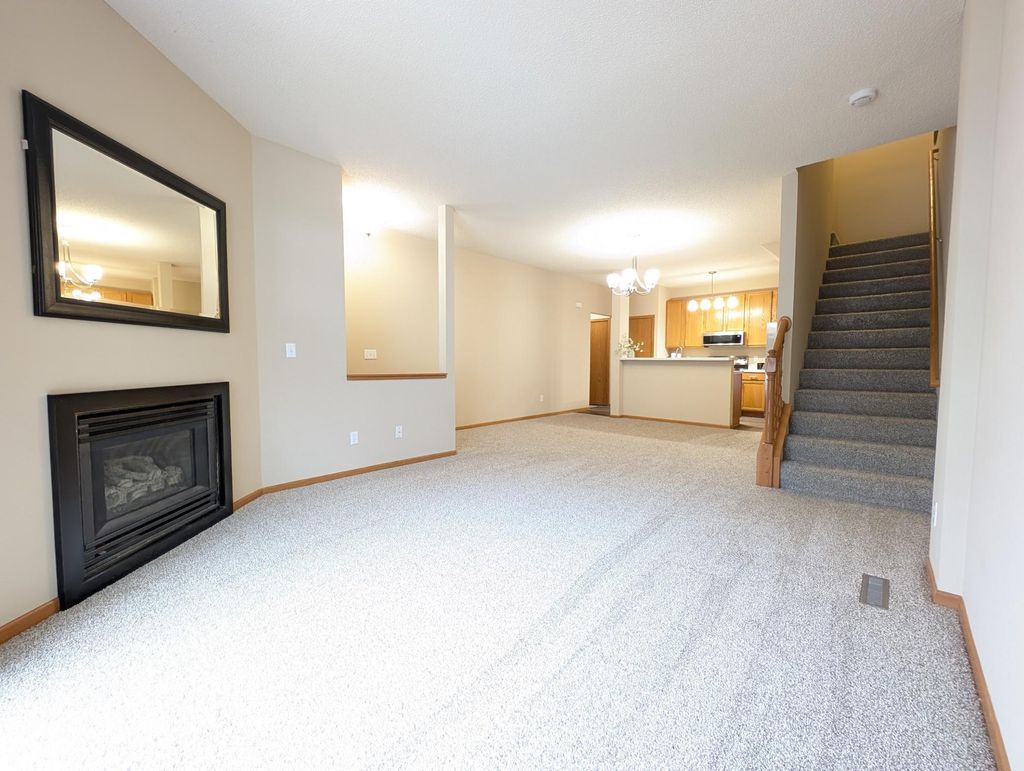 Photo of 14102 Plymouth Avenue #54, Burnsville, MN 55337 (MLS # 7029087)