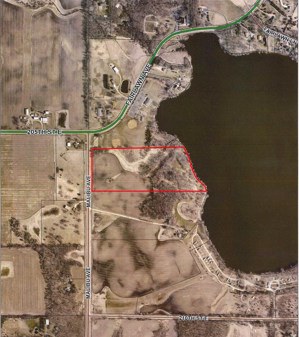 Photo of 1XX Malibu Avenue, Prior Lake, MN 55372 (MLS # 7103518)