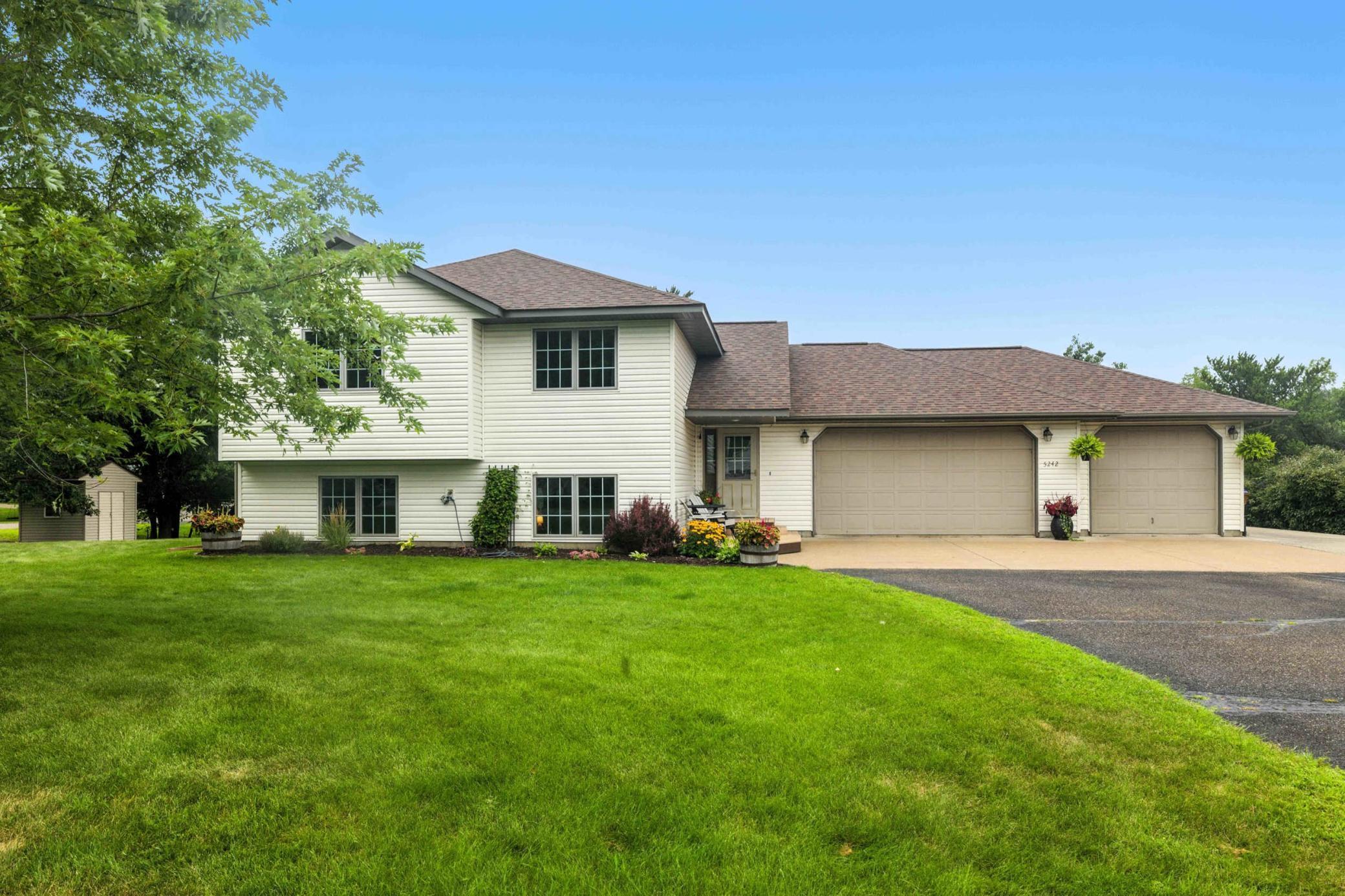5242 Jordan Road