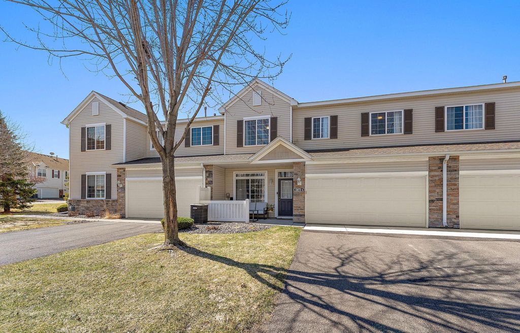 Photo of 15672 Emerald Drive N #4, Hugo, MN 55038 (MLS # 7042291)