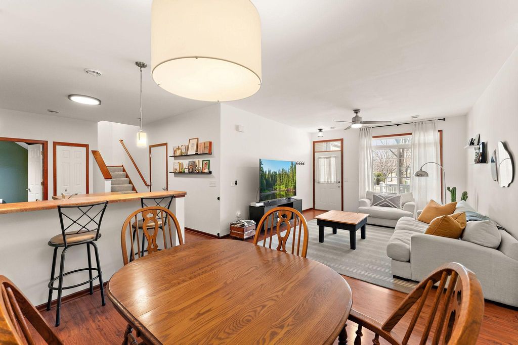 Photo of 15672 Emerald Drive N #4, Hugo, MN 55038 (MLS # 7042291)