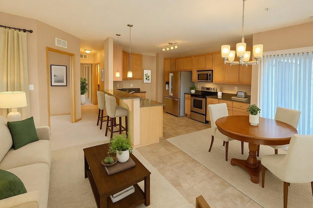 12501 Nicollet Avenue 227