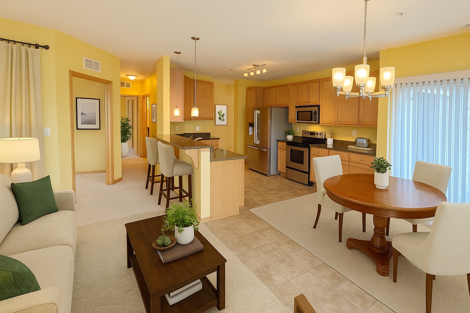 12501 Nicollet Avenue 227