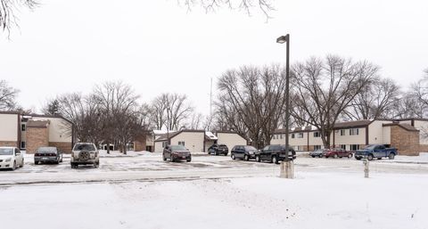 Photo of 500 S 13th Street, Olivia, MN 56277 (MLS # 7018242)