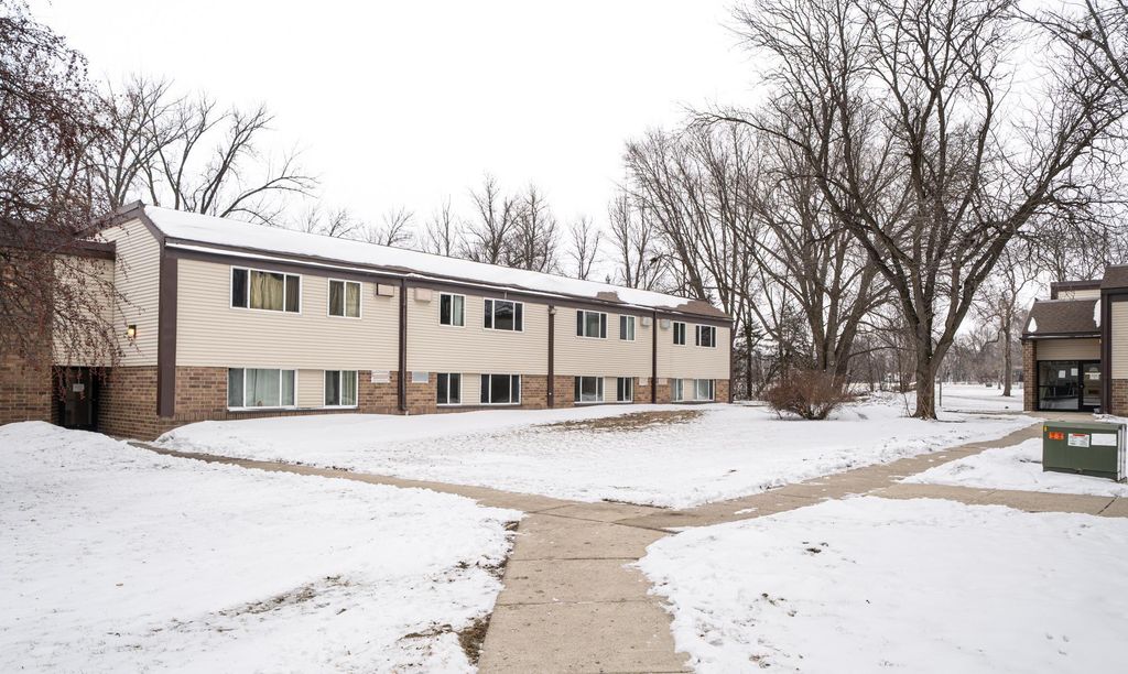 Photo of 500 S 13th Street, Olivia, MN 56277 (MLS # 7018242)