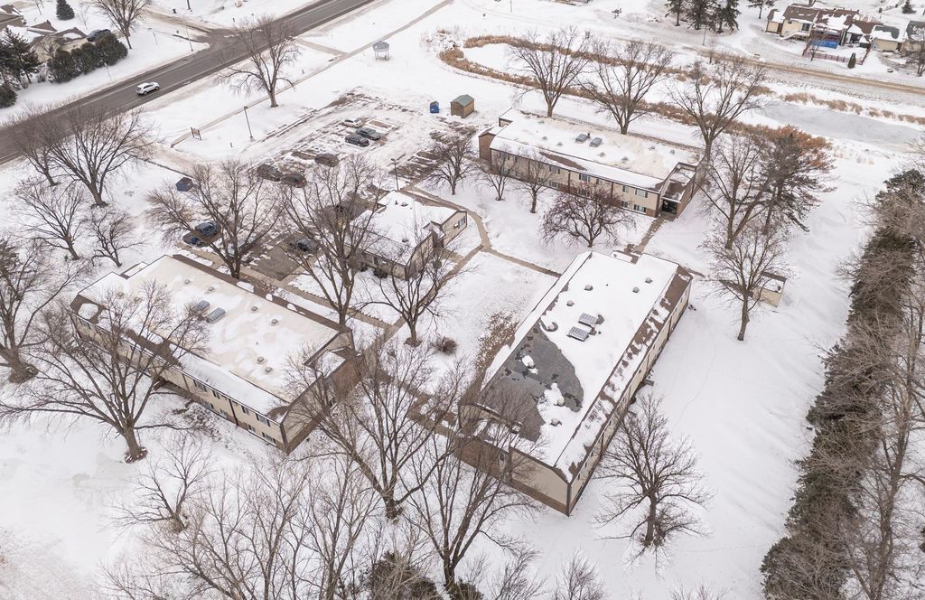 Photo of 500 S 13th Street, Olivia, MN 56277 (MLS # 7018242)