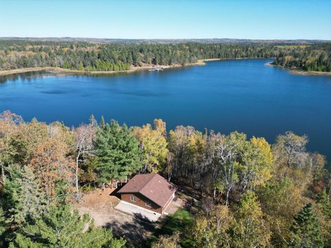 Photo of 20503 Jewel Drive, Park Rapids, MN 56470 (MLS # 7052750)