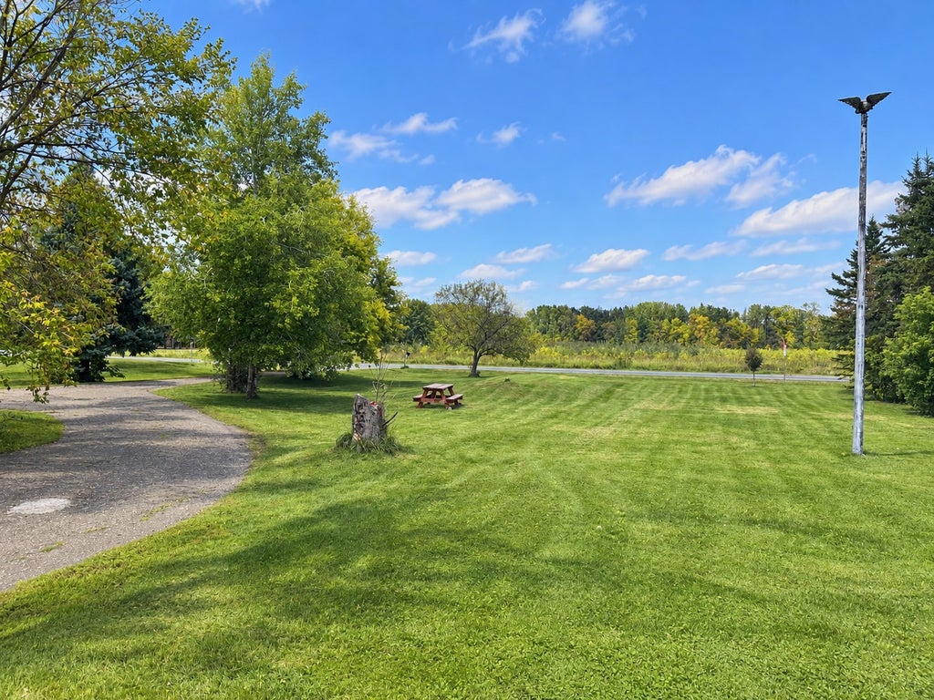 Photo of 50800 Evergreen Avenue, Rush City, MN 55069 (MLS # 7149724)