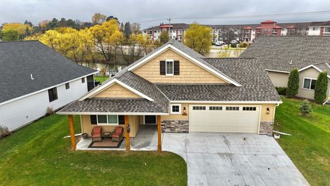 2323 40th Avenue S, Saint Cloud, MN 56301 - #: 6809724