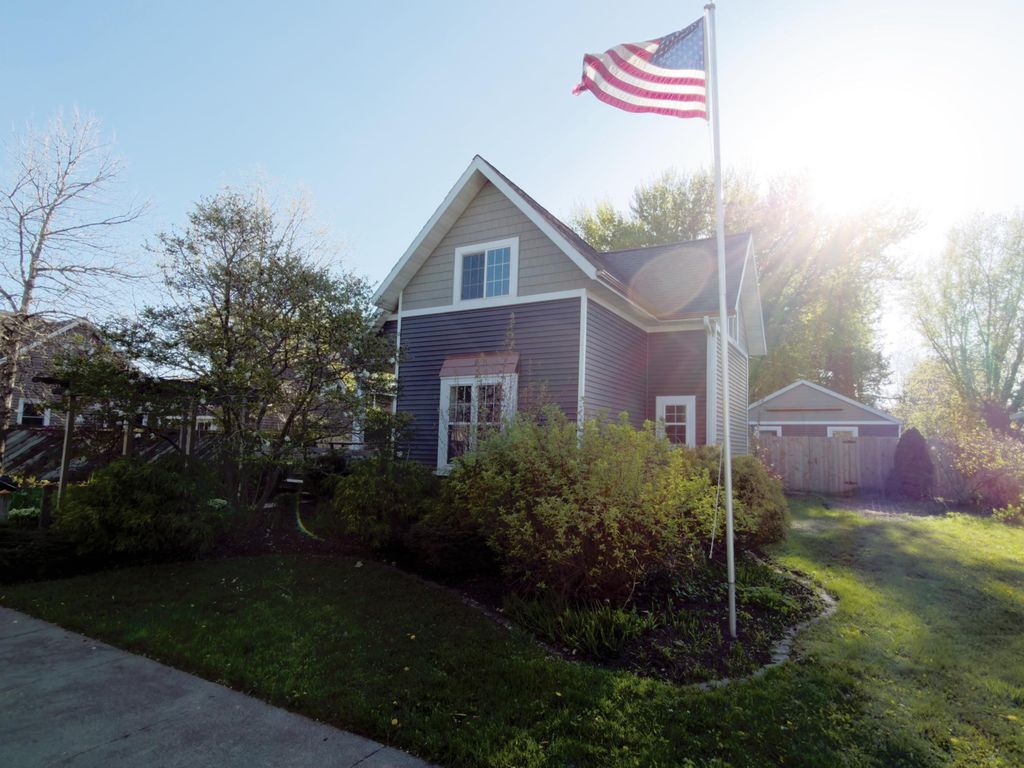 Photo of 135 1st Avenue NW, Elgin, MN 55932 (MLS # 7066961)