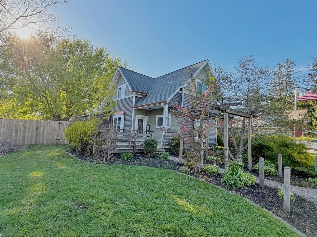 Photo of 135 1st Avenue NW, Elgin, MN 55932 (MLS # 7066961)