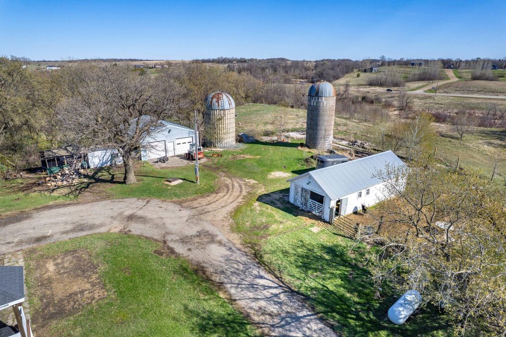 Photo of 25063 179th Avenue, Fergus Falls, MN 56537 (MLS # 7060663)