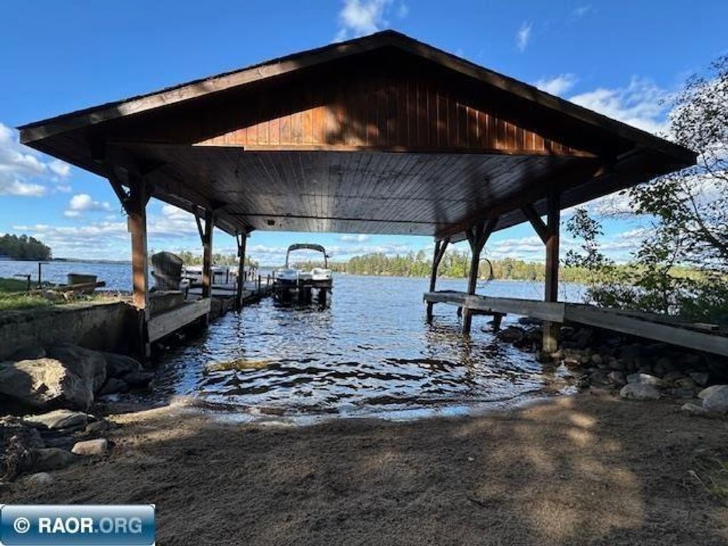 Photo of 8519 Peterson Road, Cook, MN 55723 (MLS # 7044687)