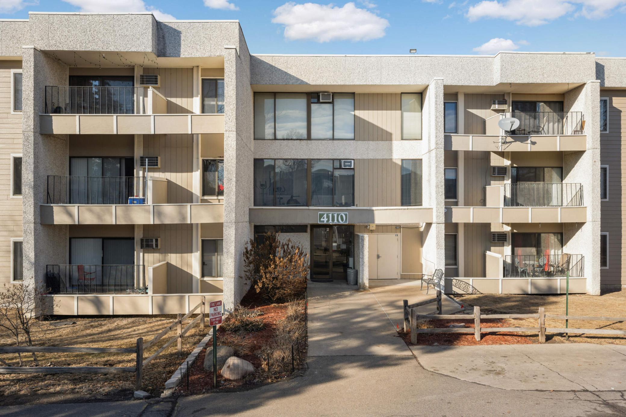 4110 Rahn Road 212