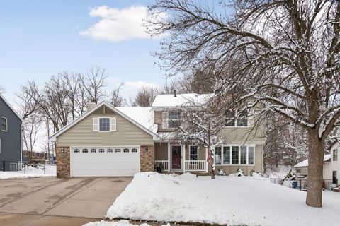 6415 Mere Drive Eden Prairie MN 55346