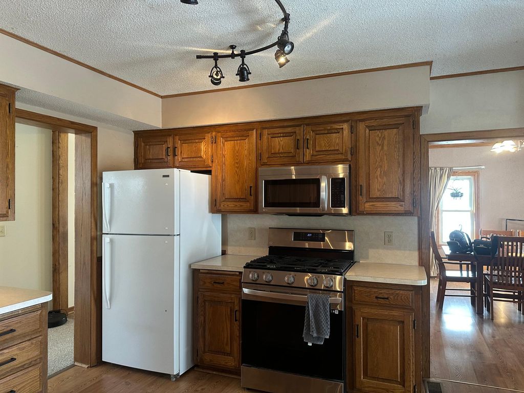 Photo of 207 Louis Street E, Cologne, MN 55322 (MLS # 7028407)