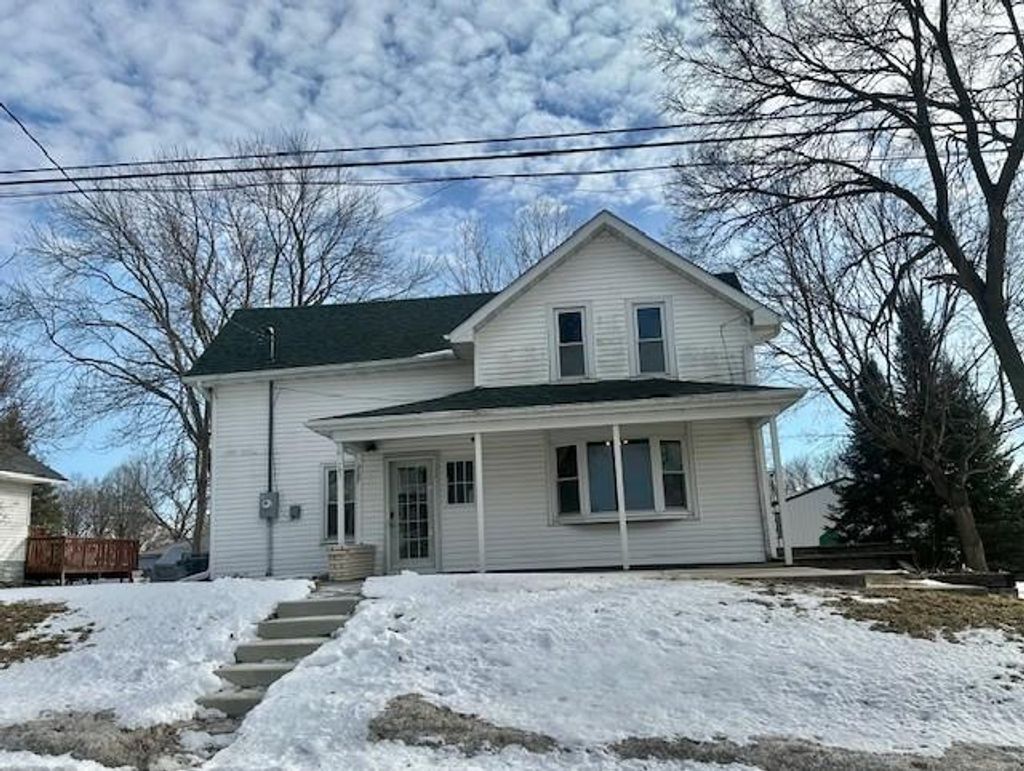 Photo of 207 Louis Street E, Cologne, MN 55322 (MLS # 7028407)