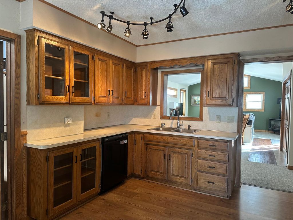 Photo of 207 Louis Street E, Cologne, MN 55322 (MLS # 7028407)