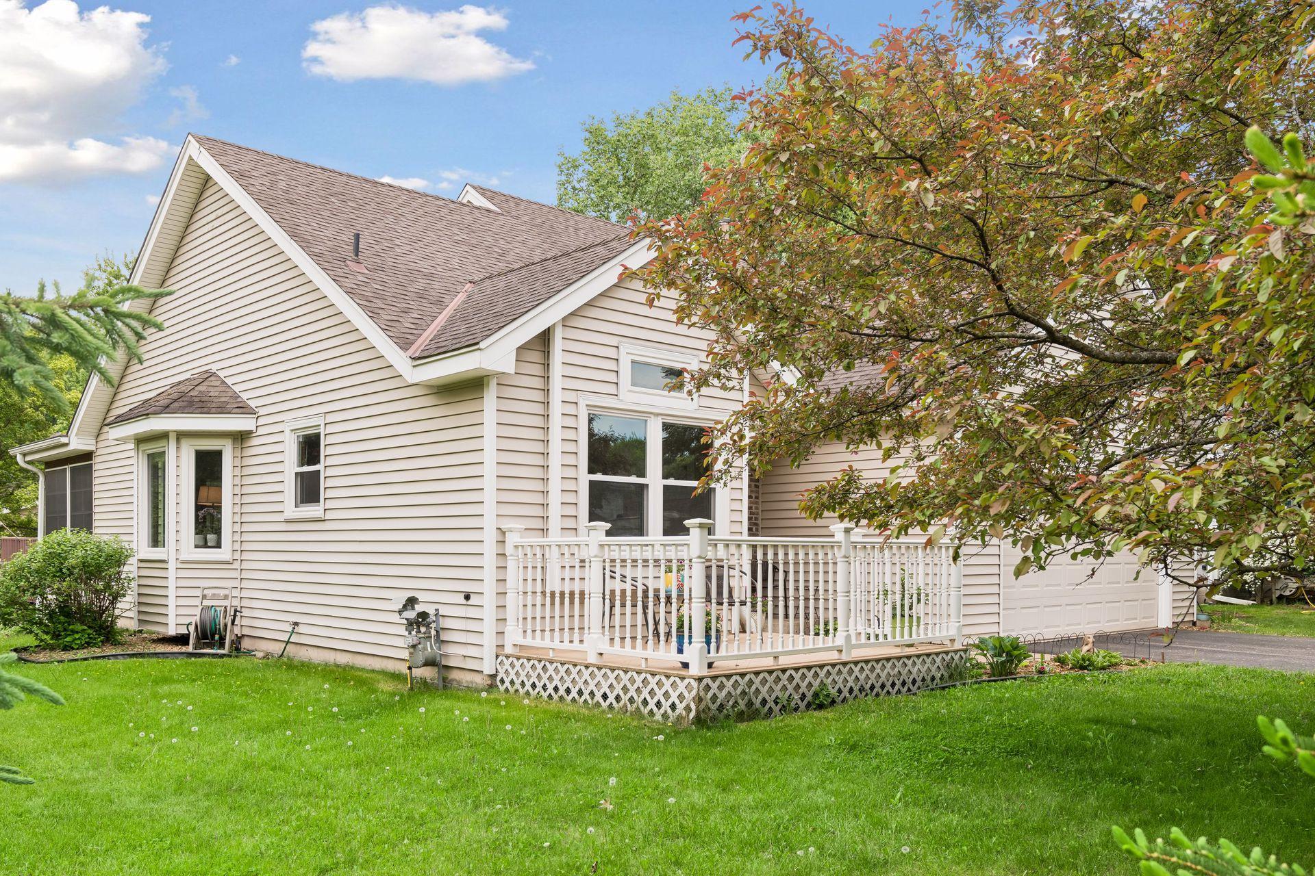 3996 Woodview Drive