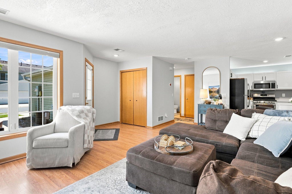 Photo of 1122 Heather Lane, Waconia, MN 55387 (MLS # 7159869)