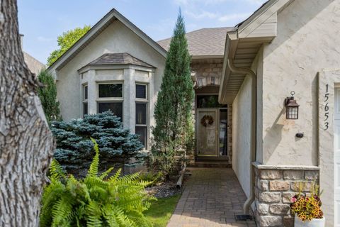 15653 73rd Circle N Maple Grove MN 55311